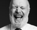 Cheerful man